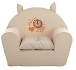 Los Mejores Sillones para Niños: Análisis y Comparativa de Estilos, Comodidad y Seguridad