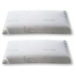 Todo lo que Necesitas Saber sobre las Almohadas Viscoelásticas: Análisis y Comparativa de las Mejores Opciones en el Mercado