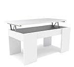 Las Mejores Mesas Sofá Elevables: Análisis Comparativo de Estilos y Funcionalidades Las Mejores Mesas Sofá Elevables: Análisis Comparativo de Estilos y Funcionalidades