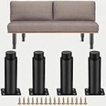 Altura Ideal para una Mesa de Cocina: Comparativa de los Mejores Modelos del Mercado