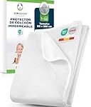 Los Mejores Protectores de Colchón 80x180: Comparativa y Análisis para un Sueño Confortable