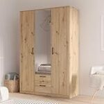 Análisis y Comparativa de Puertas de Roble Natural: Elegancia y Durabilidad en Tu Hogar