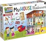 Montessori en Casa: Guía para Comenzar con los Mejores Muebles para un Entorno de Aprendizaje Ideal