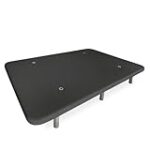 Comparativa de las Mejores Bases Tapizadas 105: Estilo y Confort para Tu Dormitorio