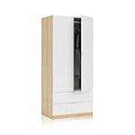 Armarios con Doble Fondo: Análisis y Comparativa de los Mejores Modelos para Maximizar tu Espacio