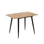 Comparativa de Mesas Comedor 80x80 Extensibles: Estilos, Funcionalidad y Mejor Opción para Tu Hogar