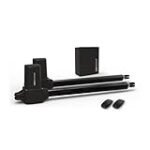 Comparativa de los Mejores Motores para Puertas Batientes: Eficiencia y Estilo en Tu Hogar