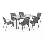 Los Mejores Conjuntos de Sillas y Mesa para Terraza: Análisis y Comparativa de Estilos y Precios