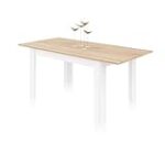 Comparativa de Mesas de Comedor 140 Extensibles: Encuentra la Opción Perfecta para tu Hogar