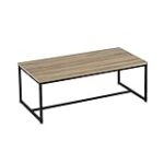 Las Mejores Mesas de Centro Estrechas: Análisis y Comparativa de Opciones para Espacios Reducidos