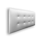 Los Mejores Cabeceros Blancos para Cama de 135: Análisis y Comparativa