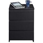 Las Mejores Mesitas de Noche de 60 cm de Alto: Análisis y Comparativa para Decorar Tu Dormitorio