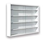 Los Mejores Estantes con Vitrina del Mercado: Análisis y Comparativa para Elegir el Ideal para tu Hogar