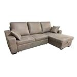 Los Mejores Sofás Grandes con Chaise Longue: Análisis y Comparativa para Elegir el Ideal para tu Hogar