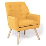 Los Mejores Modelos de Butaca Mostaza: Análisis y Comparativa para un Toque Moderno en tu Hogar