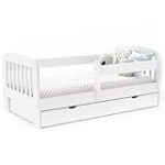 Las Mejores Camas Infantiles: Análisis y Comparativa de Opciones para el Dormitorio de tus Pequeños