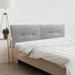 Los Mejores Cabeceros de Cama de 180 cm: Análisis y Comparativa para Transformar Tu Dormitorio