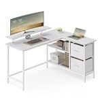 Las Mejores Mesas Esquineras: Análisis y Comparativa para Tu Espacio Perfecto