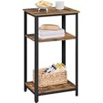 Las Mejores Mesas Auxiliares de 70 cm de Alto: Análisis y Comparativa para Elegir la Ideal