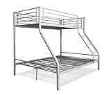 Comparativa de Muebles: ¿Cama Matrimonio o Litera? Encuentra la Mejor Opción para Tu Espacio