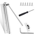 Muelles para Puertas de Portal: Análisis y Comparativa de los Mejores Modelos para tu Hogar