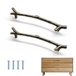 Los Mejores Tiradores de Cocina Originales: Análisis y Comparativa para Transformar tu Espacio