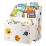 Los Mejores Baules Infantiles: Análisis y Comparativa de Estilos, Funcionalidad y Diseño para el Cuarto de tus Pequeños