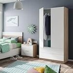 Los Mejores Conjuntos de Dormitorio Infantil: Análisis y Comparativa de Muebles Funcionales y Estéticos