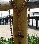 Los Mejores Rosarios de Madera Grande: Análisis y Comparativa para Elegir el Perfecto Mueble Decorativo