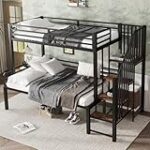 Las Mejores Camas Literas para Niños: Análisis y Comparativa de Opciones Funcionales y Divertidas