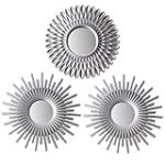 Los Mejores Espejos para Entradas Pequeñas: Análisis y Comparativa de Estilos y Funcionalidad