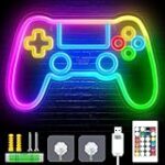 Transforma tu Espacio: Análisis y Comparativa de los Mejores Muebles para Habitaciones con LEDs