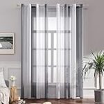 Las Mejores Cortinas para Comedor Baratas: Comparativa y Análisis de Estilos y Precios