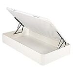 Las Mejores Camas Compactas de 105 cm: Análisis y Comparativa para Optimizar tu Espacio