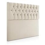 Los Mejores Cabezales Capitone: Comparativa y Análisis de Estilos y Funcionalidad para tu Dormitorio