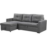 Top 5 Chaise Longue Gris Claro: Análisis y Comparativa de los Mejores Modelos para Tu Hogar