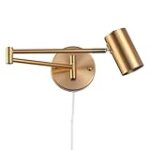 Las Mejores Lámparas de Pared Extensibles: Análisis y Comparativa para Iluminar tus Espacios