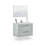 Los Mejores Muebles de Lavabo Gris: Análisis y Comparativa para Elegir el Ideal para Tu Baño