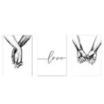 Cuadros de Dormitorio de Matrimonio: Análisis y Comparativa de los Mejores Estilos para Transformar tu Espacio