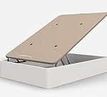 Análisis del Canapé Blanco 135x190: Comparativa de Estilos y Funcionalidad en Tu Dormitorio