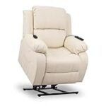 Los Mejores Sillones Cómodos para Personas Mayores: Comparativa y Análisis de Opciones Ideales