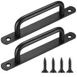 Los Mejores Tiradores de Puerta Corredera: Análisis y Comparativa para Elegir el Ideal para Tu Hogar