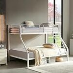 Las Mejores Literas Dobles: Análisis y Comparativa de Estilos, Materiales y Funcionalidad