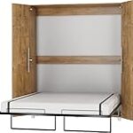 Los Mejores Muebles de Cama Abatible Vertical: Comparativa y Análisis para Optimizar tu Espacio