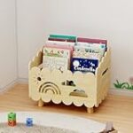 Los Mejores Muebles Infantiles: Análisis y Comparativa para Crear el Espacio Perfecto para tu Pequeño