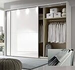 Análisis Comparativo: Los Mejores Kits de Puertas Correderas para Armarios de 3 Metros