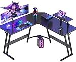 Las Mejores Mesas Gaming en Esquina: Análisis y Comparativa para tu Setup Perfecto
