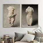 Imágenes de Afrodita: Inspiración en el Diseño de Muebles Elegantes y Sofisticados