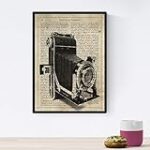 Reviviendo Sabadell: Análisis de los Mejores Muebles Vintage Inspirados en Fotos Antiguas