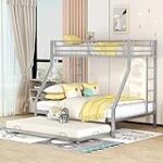 Litera Matrimonio con Cama Nido: Análisis y Comparativa de los Mejores Modelos del Mercado